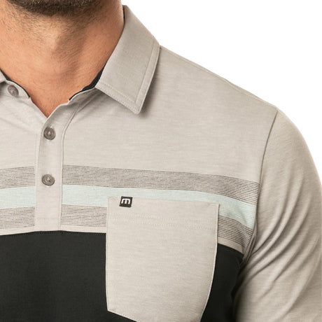 Heather Light Grey
