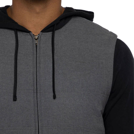 Heather Dark Grey