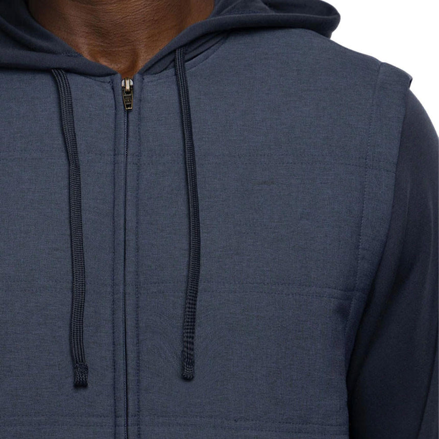 Heather Navy