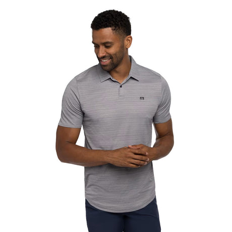 Heather Medium Grey