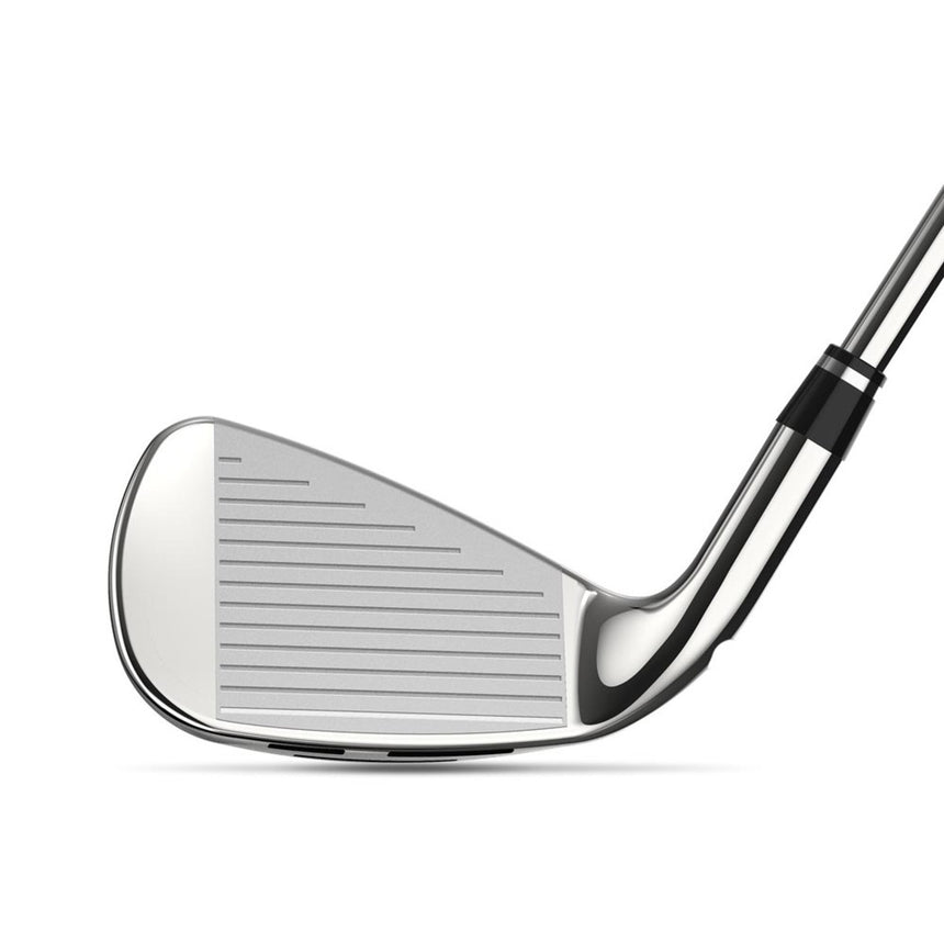 Wilson D9 Iron Set (Right-Handed)
