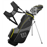 Wilson Staff Teen Profile SGI Complete Set