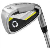 Wilson Staff Teen Profile SGI Complete Set