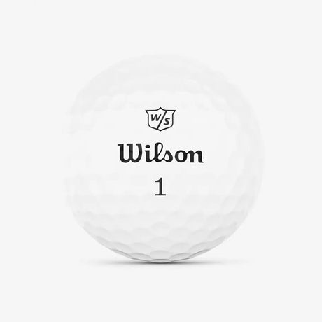 Triad R Golf Balls