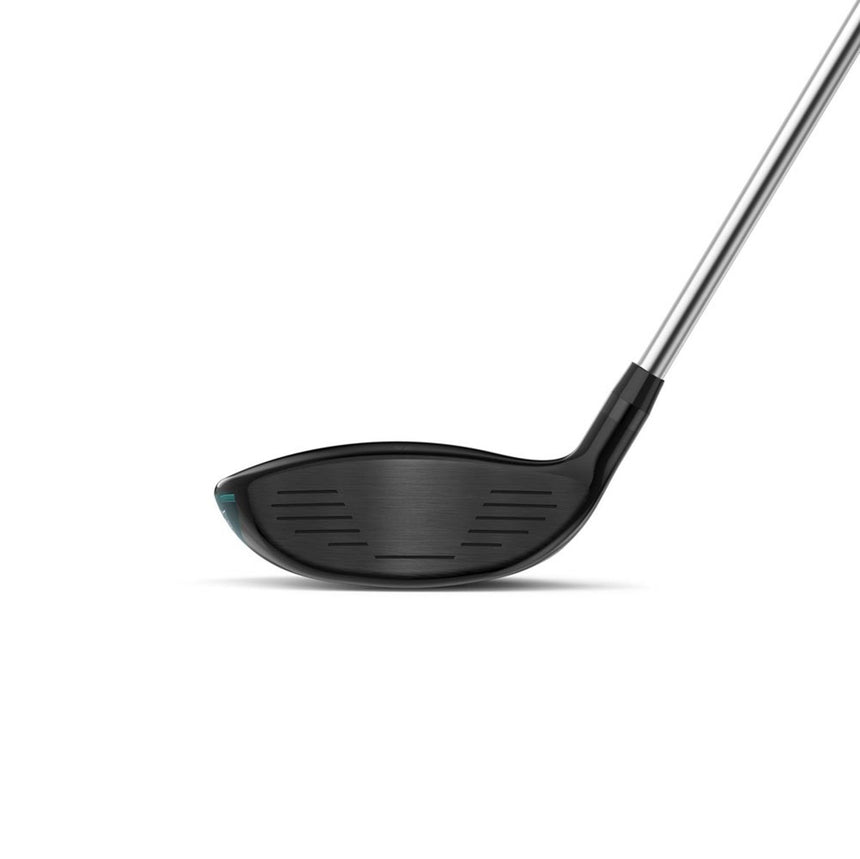 Wilson Women's D9 Fairway Wood (Right-Handed)