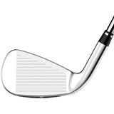 Wilson Staff Women's Dynapower Iron Set