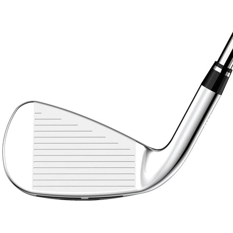 Wilson Staff Women's Dynapower Iron Set