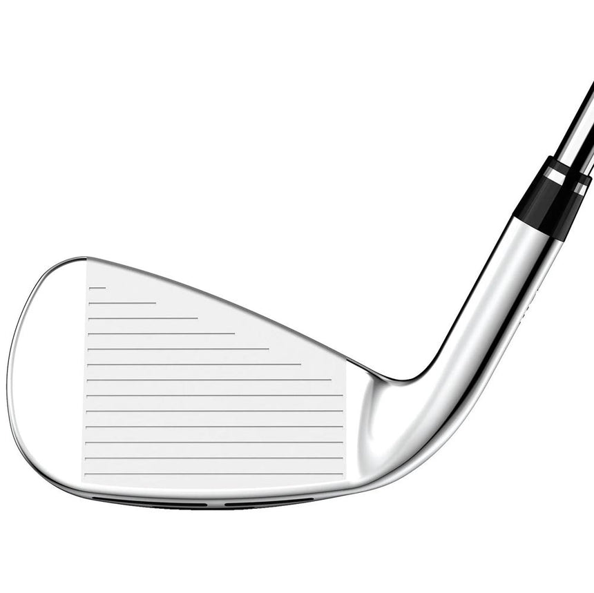Wilson Staff Women's Dynapower Iron Set