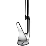 Wilson Staff Women's Dynapower Iron Set