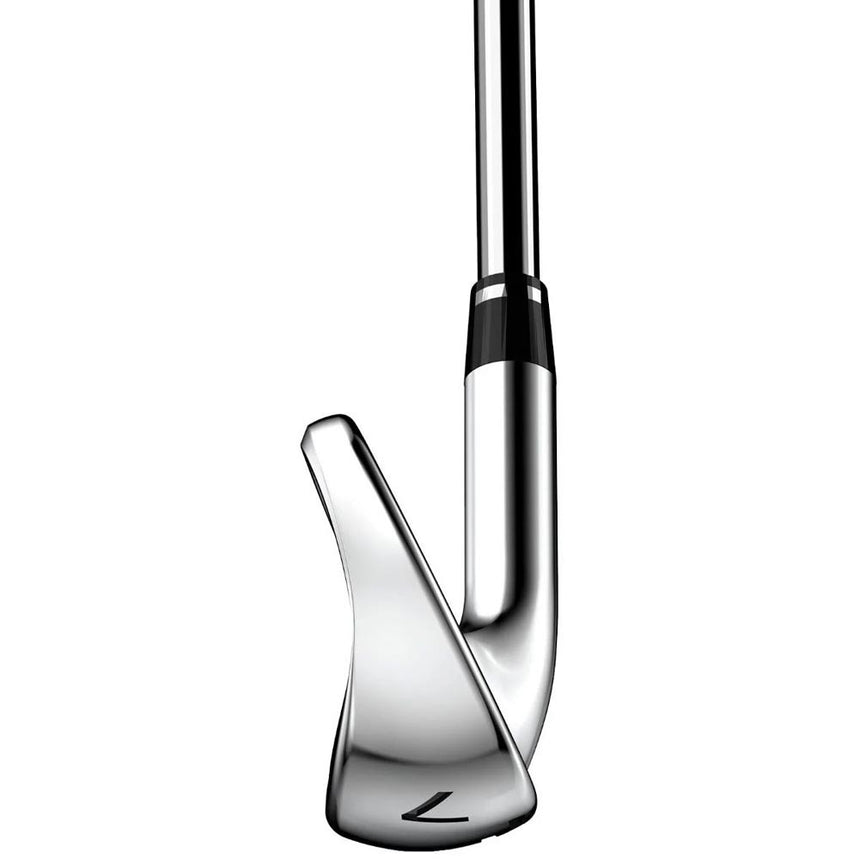 Wilson Staff Women's Dynapower Iron Set
