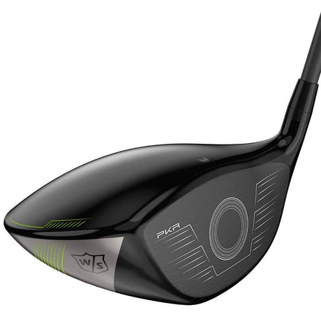 Wilson Staff Women's Launch Pad 2 Driver