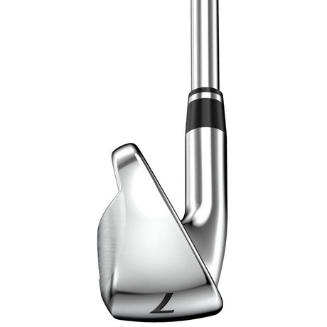 Wilson Staff Women's Launch Pad 2 Iron Set