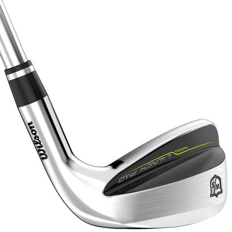 Wilson Staff Women's Launch Pad 2 Iron Set
