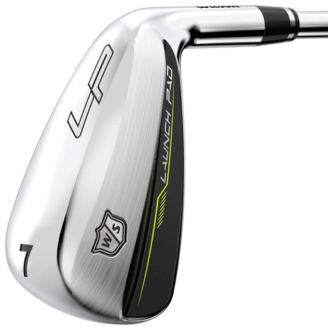 Wilson Staff Women's Launch Pad 2 Iron Set