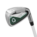Wilson Staff Women's Profile SGI Complete Set - Cart