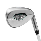 Wilson Staff Women's Profile SGI Complete Set - Cart